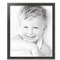 ArtToFrames 20x24 Inch Picture Frame, This 1.25 Inch Custom Wood Poster Frame is Available in Multiple Colors, Great for Your Art or Photos - Comes with Economy Acrylic and Corrugated Backing (A40OW)